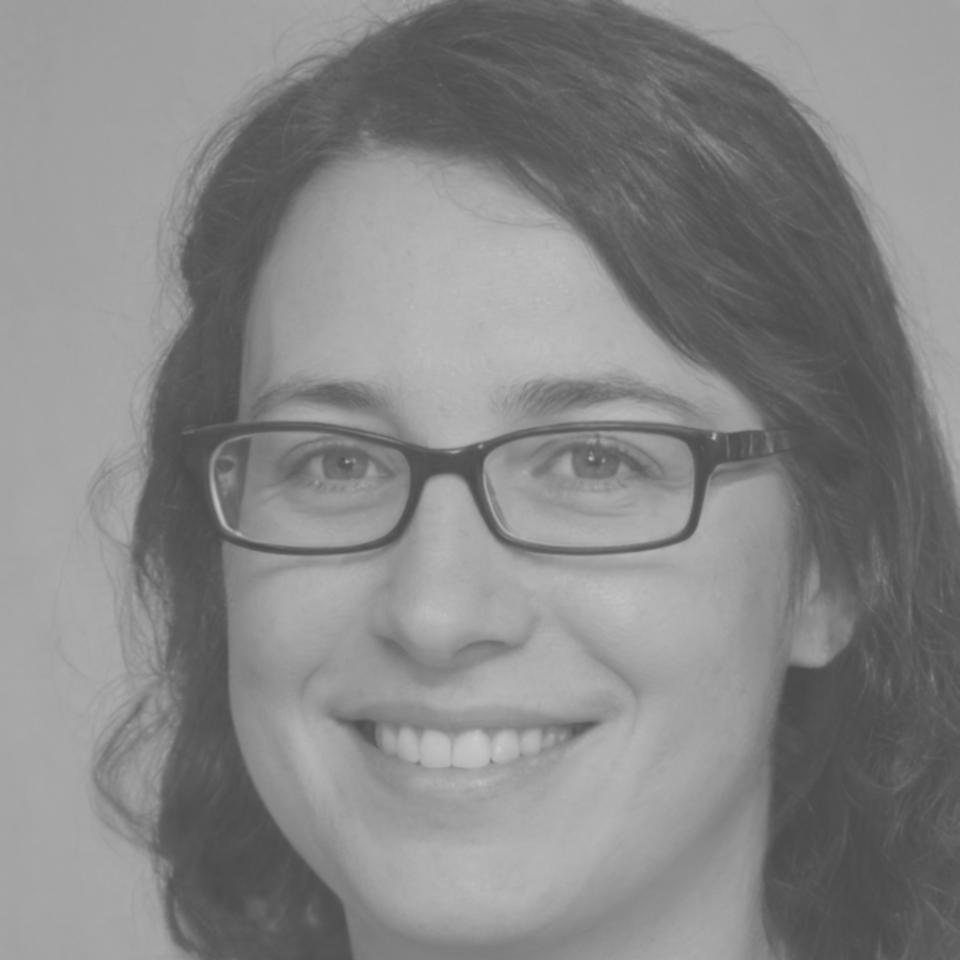 Portrait de Célestine Moreau